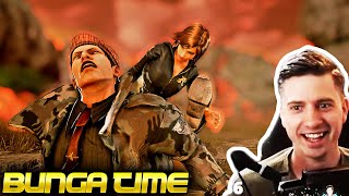 Asuka Ranked Battle.. Fighting The Mighty Selfoo