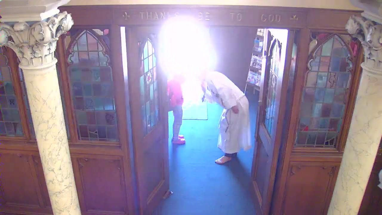 St Lucas Livestream