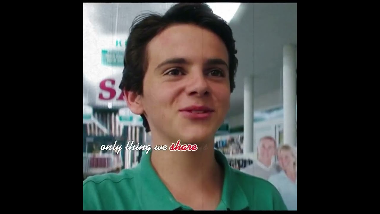 Is one last name..💔 