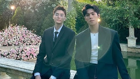 cùng Otis chúc mừng Lễ cầu hôn Tuấn Dương & Lucie Nguyễn | Otis & Karty Chang