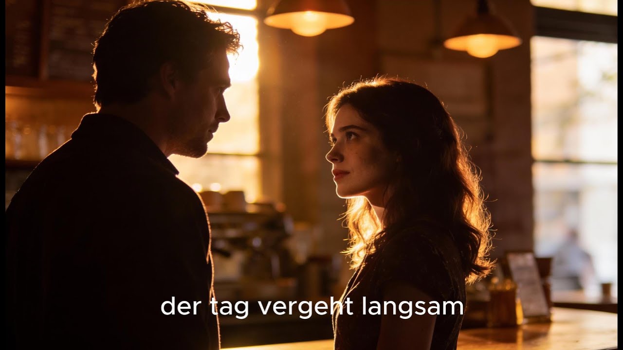 Ich Liebte Ihn, Bevor Ich Seinen Namen Kannte