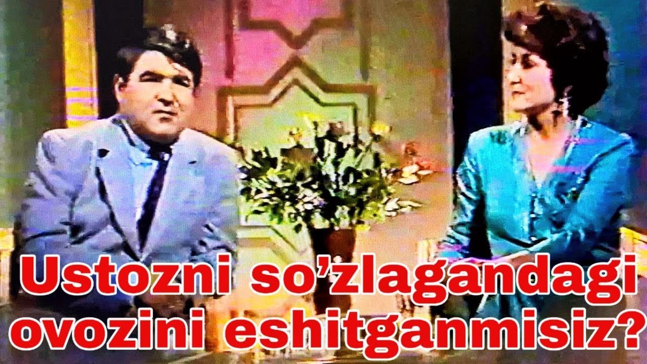 OTAJON XUDOYSHUKUROV