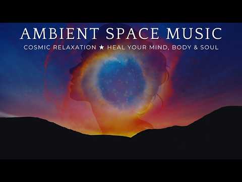 Ambient Space Music