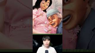 Kak Ros Upin Ipin Ternyata Menikah Dan Hamil Anak Atuk Dalang