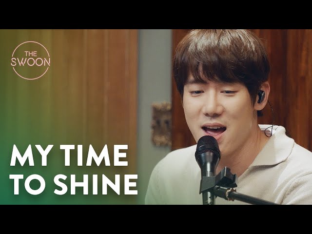 It's Yoo Yeon-seok's time to shine | Hospital Playlist Ep 10 [ENG SUB] class=