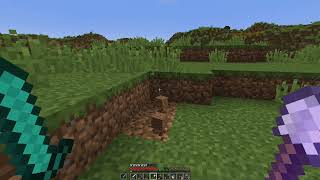 Minecraft Modded Series: building my next farm - Episode 5 