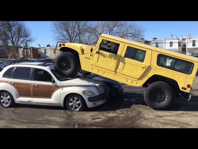 Here S Why I Bought A Chrysler Pt Cruiser