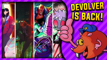 Devolver Digital Presentation Summer Fest 2024 | LIVE TRAILER REACTIONS for PC PS5 Xbox Switch