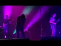 Julian Casablancas + The Voidz - &quot;Instant Crush&quot; Live at The Wiltern