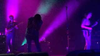 Julian Casablancas + The Voidz - "Instant Crush" Live at The Wiltern