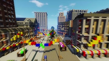 Craft your Future trailer