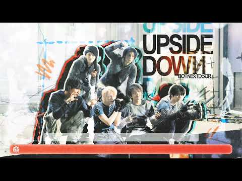 [VIETSUB] UPSIDE DOWN - BOYNEXTDOOR