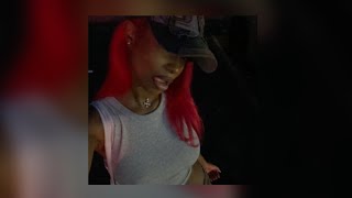 Goldlink Ft Brent Faiyaz Shy Glizzy  Crew sped Up