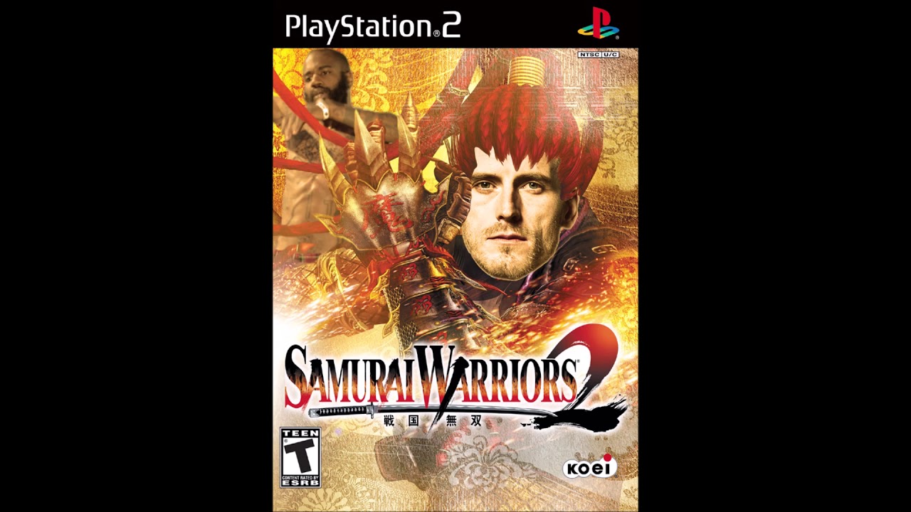 Artificial Death in Mikatagahara (Death Grips vs Masato Koike)