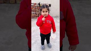 Anaya Ne Papa Ko Nahi Di Gandi Candy