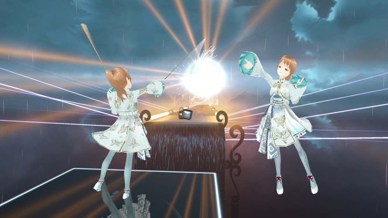 [Beat Saber] [春節特輯5/6] 遠方 (星塵infinity) [忘川風華錄 - 諸葛亮] Hard