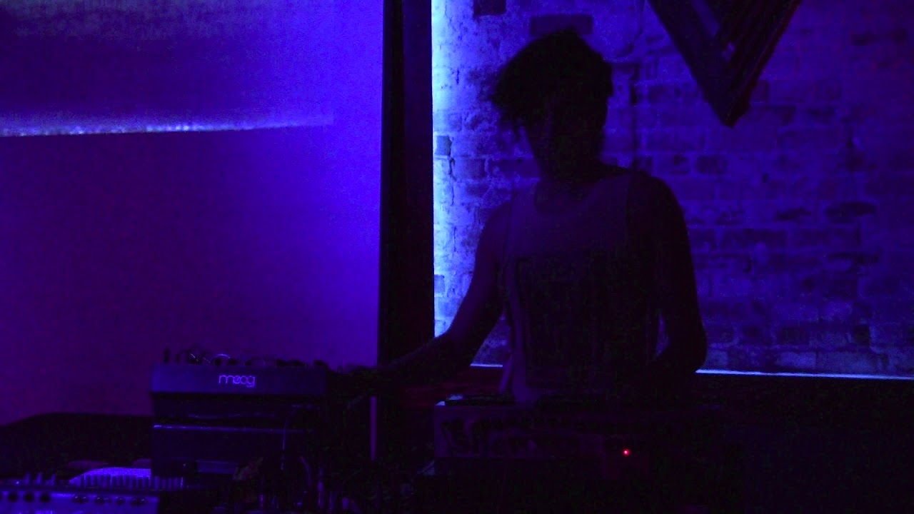 Lavas Magmas at AR200 on June 29, 2019 at The Atlantic, Gainesville, FL