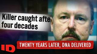 How Genetic Genealogy Solved The Case | On The Case with Paula Zahn | ID