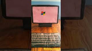 Computer project class 5...