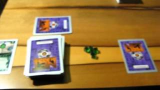 ネットランナーカードゲーム - 遊び方（パート1） screenshot 3