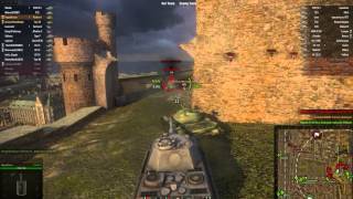 World of Tanks: 20131019: Panther II