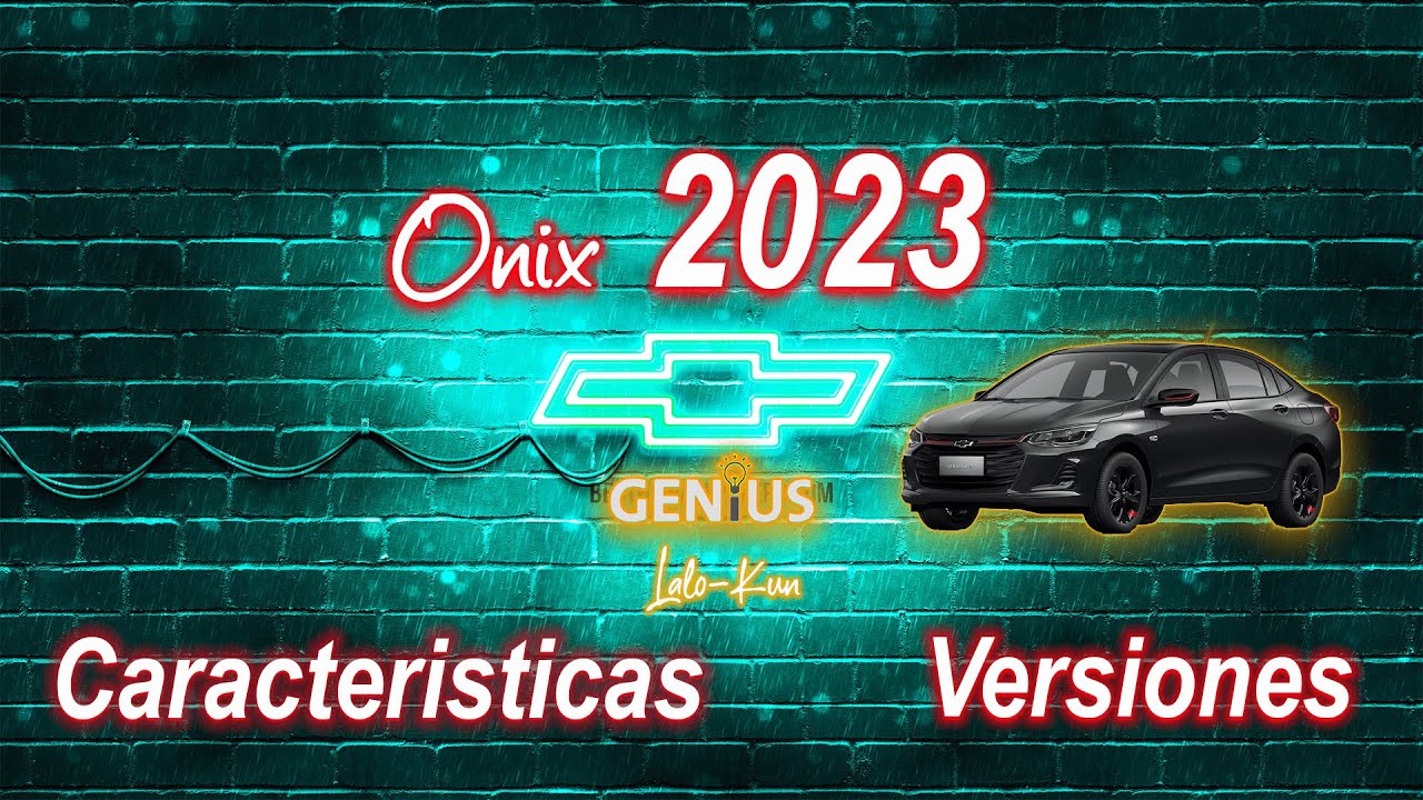 onix-2023-versiones-caracter-sticas-ls-lt-y-premier-redline-youtube