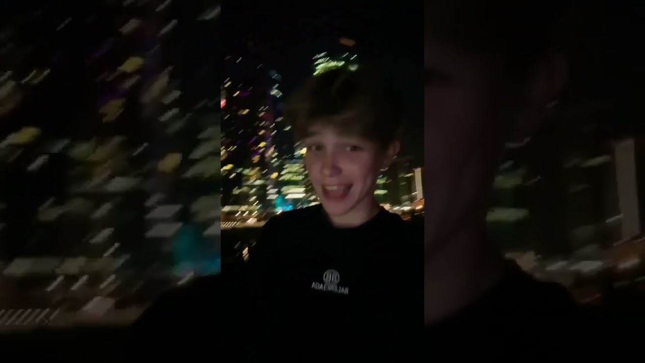 Никита Шульгин 