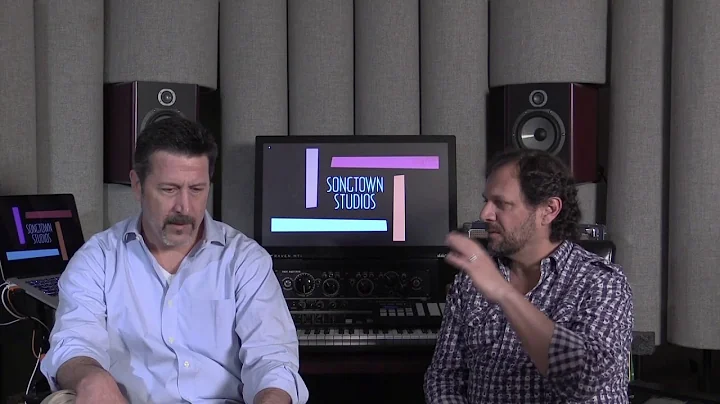 Chuck Allen Floyd -  Pros to Signing a Single Song...