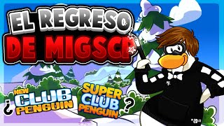 ANUNCIO IMPORTANTE: El Regreso de MigsCP | ¿NewCP & SuperCP