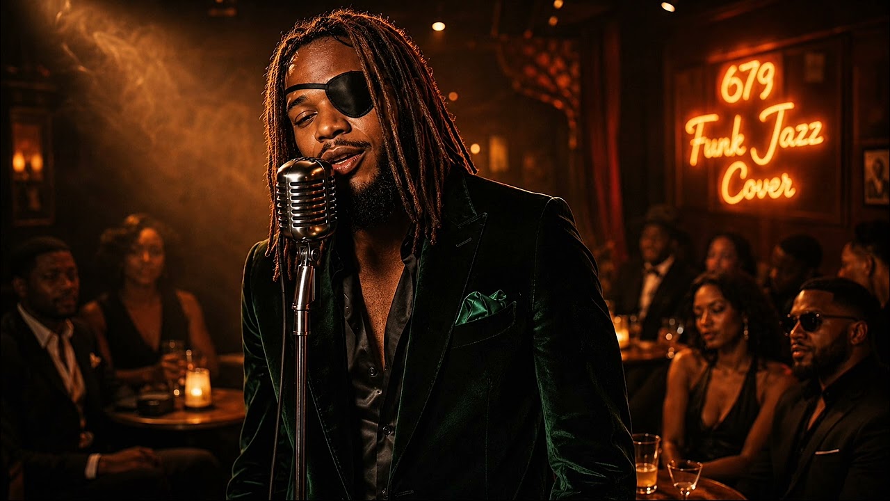 洋楽 ULTIMATE 4th / rubber funk Fetty Wap – 679 (Funk Jazz Version) | Chill vibes - YouTube