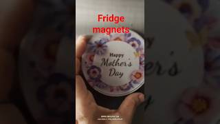 resinart fridge magnets #subscribe #fypシ #creative #resinart #reels #tiktok #order