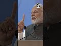 When PM Modi recalled Godhra incident, 2002 riots at Vibrant Gujrat Summit 2023