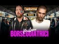 BORSEGGIATRICI di MILANO - Giustizia Fai-da-Te o Esagerazione?