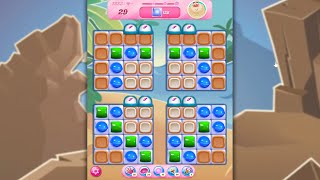 Candy Crush Saga LEVEL 1332 NO BOOSTERS (new version)🐟☑️