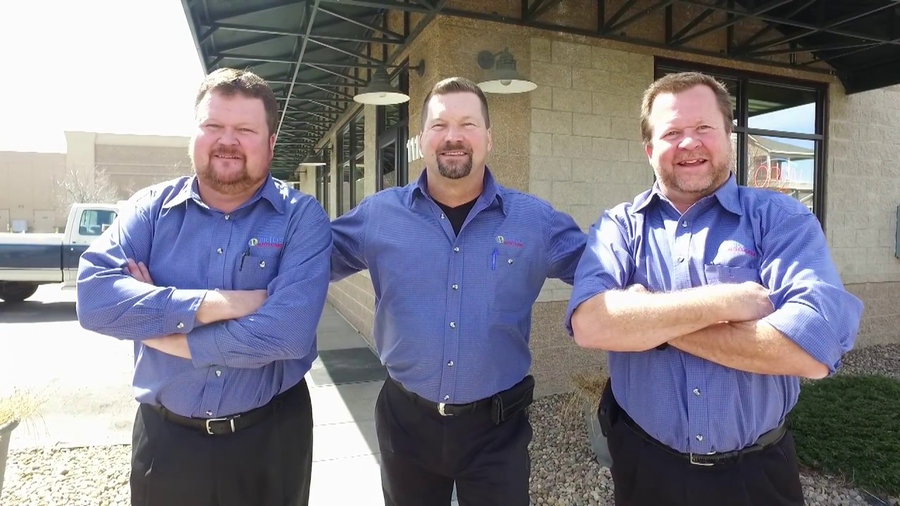 Pride Auto Care Centennial Colorado YouTube