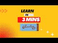 3mins: learn chocolatey : Install kubernetes cli, zoom meeting client using chocolatey