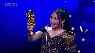 Pemeran Utama Wanita Terfavorit - INDONESIA MOVIE ACTOR AWARDS 2023
