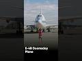 America's Doomsday Plane Just Landed in DC During the Iran Crisis. Nobody Explained Why! 😱
