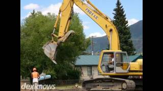 Miller Trucking & Landscape Supplies Hanover MN 55341-4095