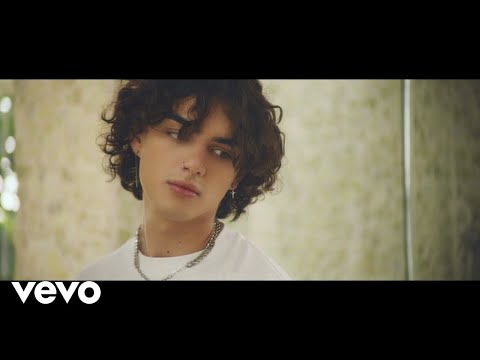 Jordan Suaste - Patience music video