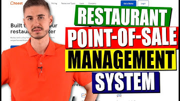 Best POS System For Restaurant Review 2021💥