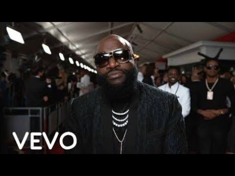 Rick Ross STILL THE BOSS 2026 Official Music Video 