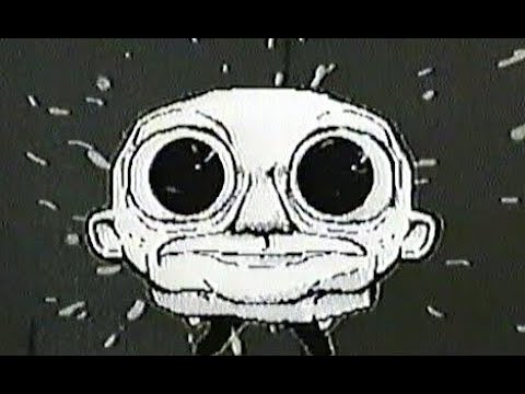 [단편애니메이션] Jack Stauber - rain [가사 해석]