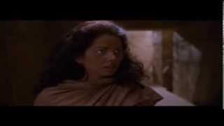 Stargate SG-1 Bring Me To Life Music Video