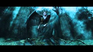 Maleficent&#39;s Wings