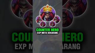 Counter Draft Exp Lane
