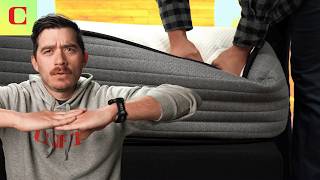 Plank Firm Mattress Review | 5 Things To Know (new)