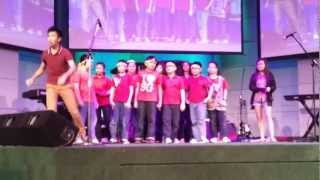 Watchnite  Vfc Children Ministry