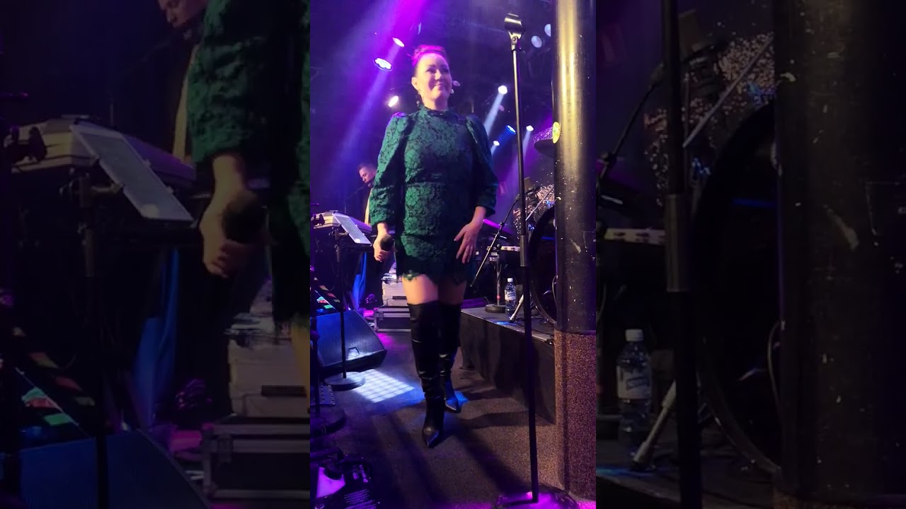 Saija Tuupanen-olen yksinäinen(et tietää saa) 2023