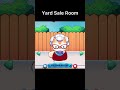 Yard Sale Room #72 #mobilegame #catgame Music by “Karl Casey @ White Bat Audio"